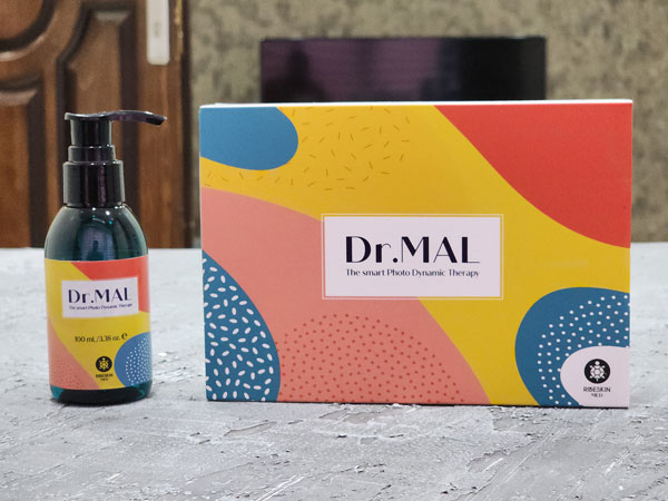 پکیج دکترمال