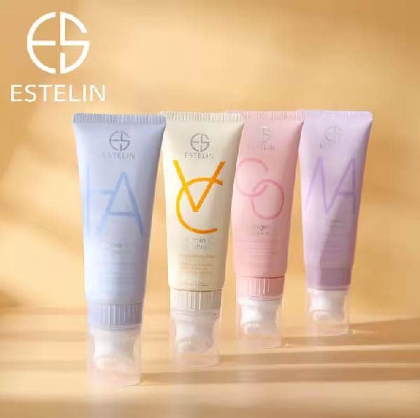 فیس واش براش دار ویتامین سی استلین