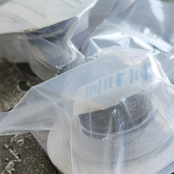 کیت پلاژن ضد جوش balance