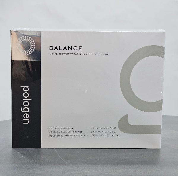 کیت پلاژن ضد جوش balance