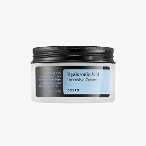 کرم آبرسان هیالورونیک اسید کوزارکس