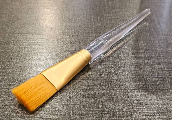 براش مویی اکلادو