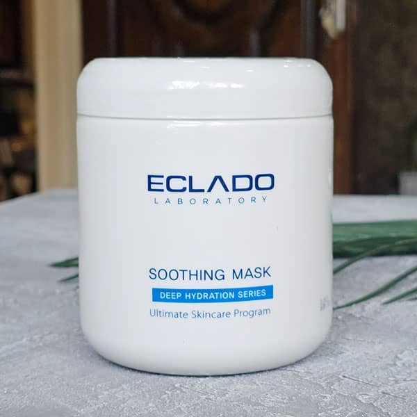 سوتینگ ماسک اکلادو 800 گرم