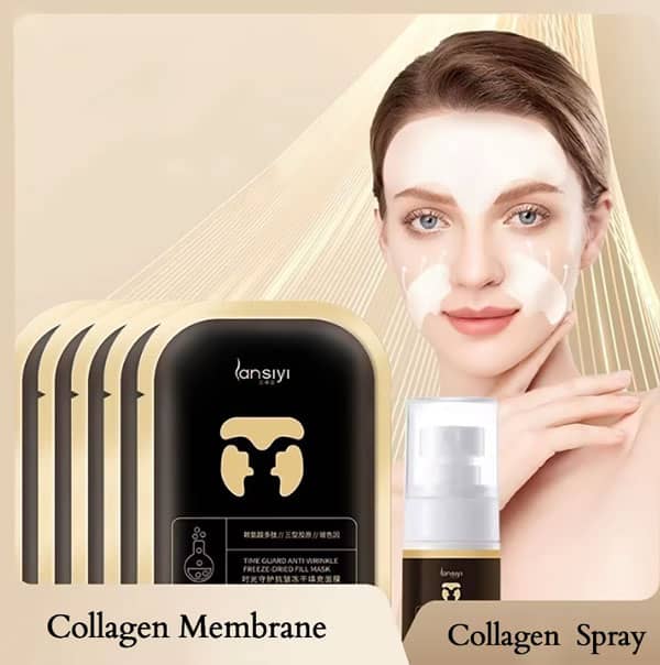 پد لیفت صورت جذبی لانسی