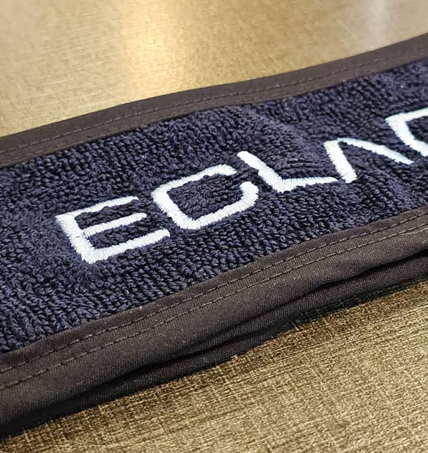 هد بند اکلادو