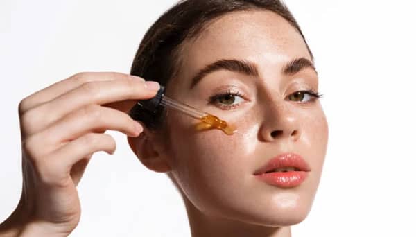 میکرو سرم ویتامین سی هایلایف