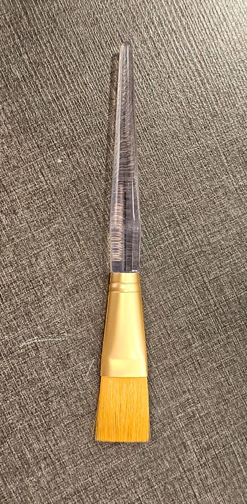 براش مویی اکلادو