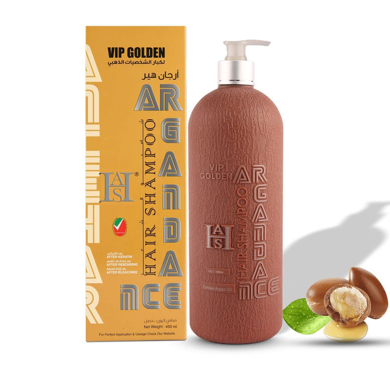 شامپو ارگان دنس هیر Dance Hair