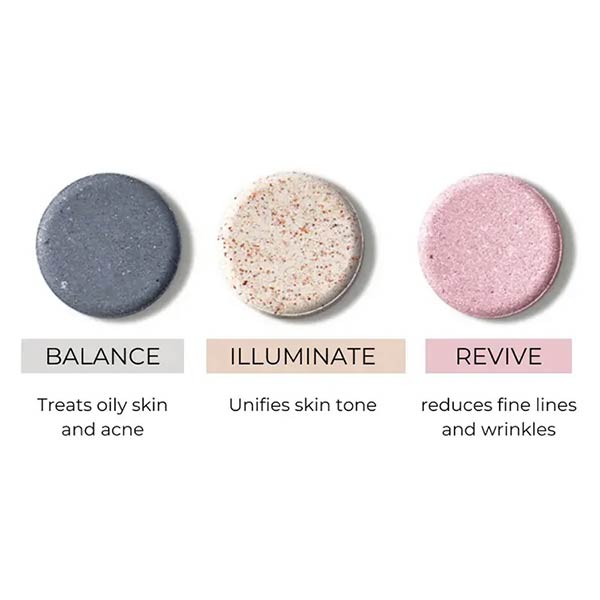 کیت پلاژن ضد جوش balance