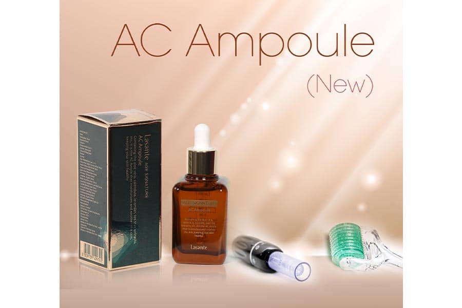 ای سی امپول لاسانته