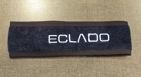 هد بند اکلادو