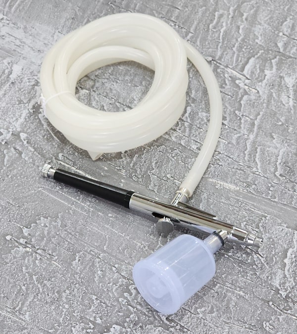 اسکالپ سر 5 کاره انالیزور دار 15 اینچ