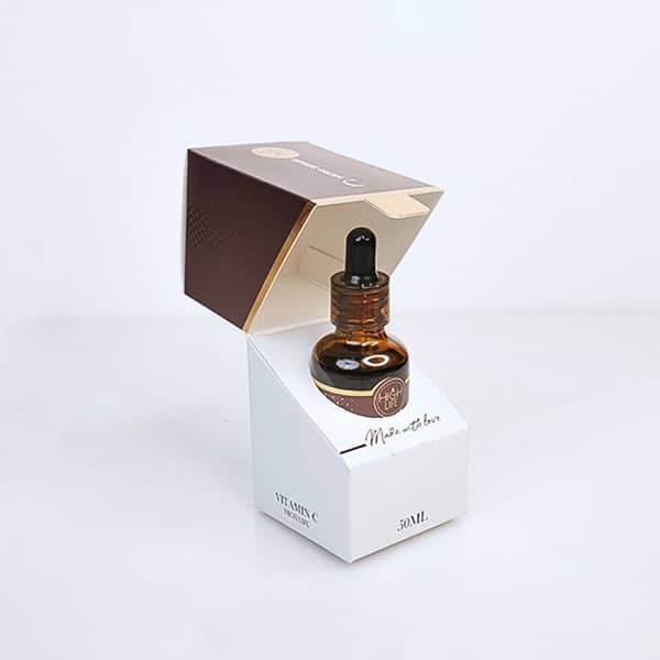 میکرو سرم ویتامین سی هایلایف