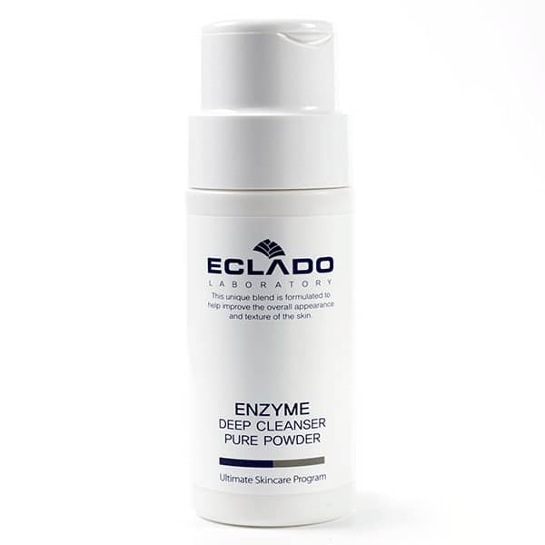 لایه بردار آنزیمی اکلادو