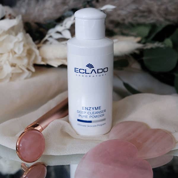 لایه بردار آنزیمی اکلادو