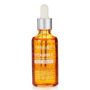 سرم صورت ویتامین سی دکتر راشل