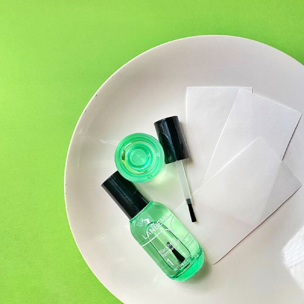 چسب بینی ضد جوش سرسیاه لانبنا