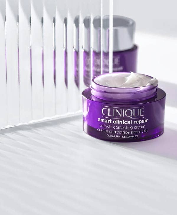 کرم ضد چروک اسمارت کلینیک