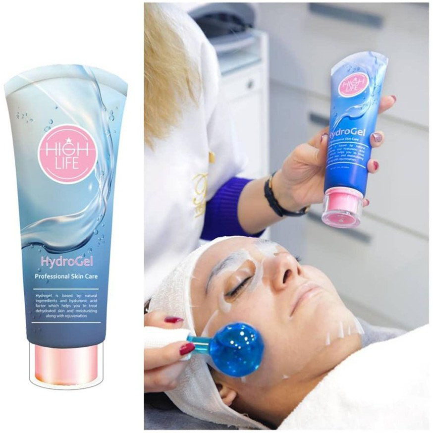 هیدروژل ابرسان هایلایف 200 میل