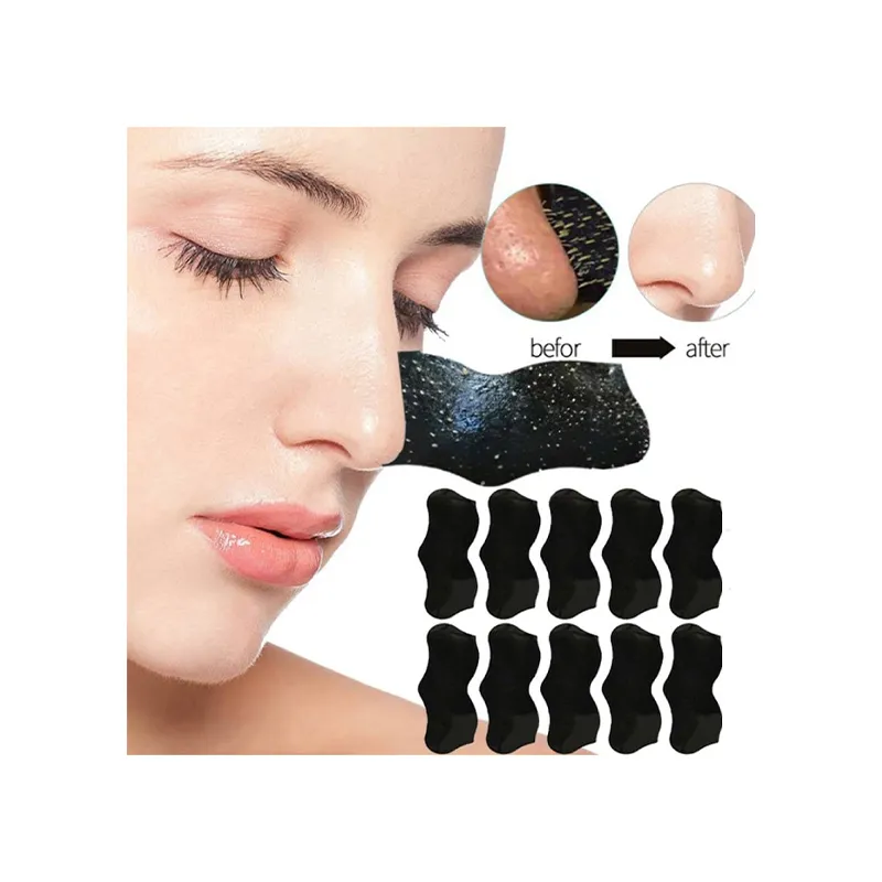 ماسک بینی جوش های سرسیاه دیر شی Dear She