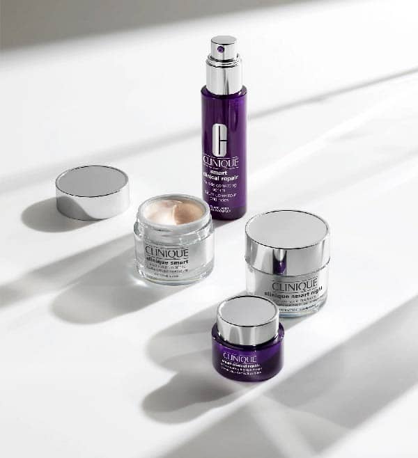 کرم ضد چروک اسمارت کلینیک