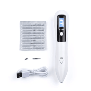 دستگاه بیوتی پن 9 قدرته دیجیتالی