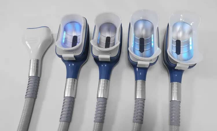 دستگاه کرایولیپولیز 360