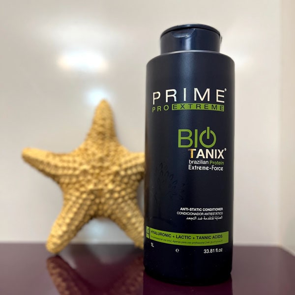 کراتین بیوتانیکس پرایم پرو اکستریم