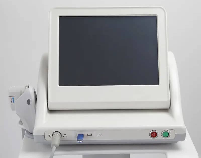 دستگاه هایفو اولترا 5 کارتریج