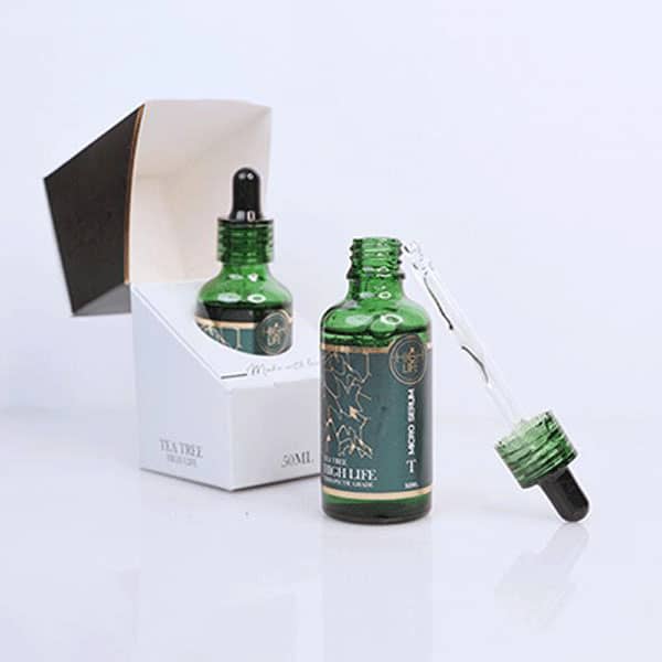 میکرو سرم تی تری هایلایف