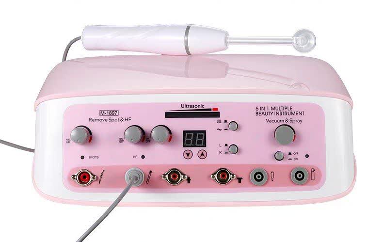 دستگاه هیدرودرمی 6 کار M-1897