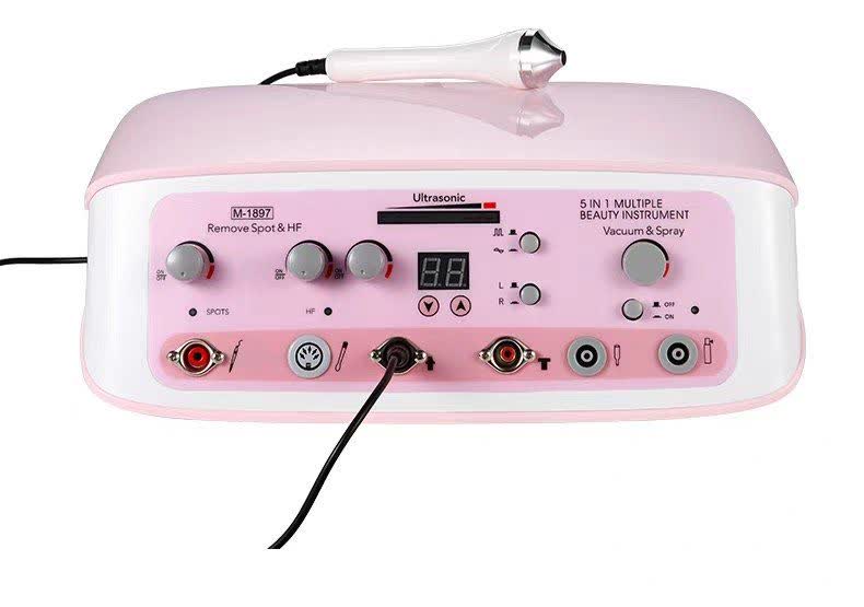 دستگاه هیدرودرمی 6 کار M-1897