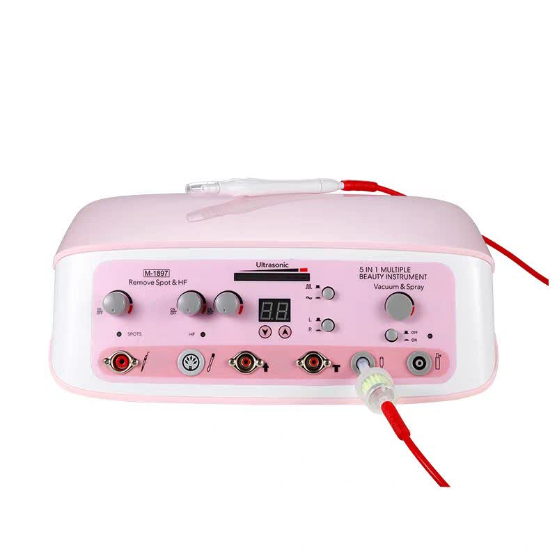 دستگاه هیدرودرمی 6 کار M-1897