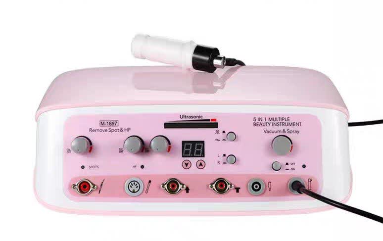 دستگاه هیدرودرمی 6 کار M-1897