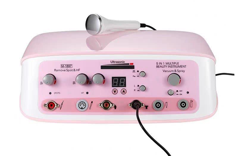 دستگاه هیدرودرمی 6 کار M-1897