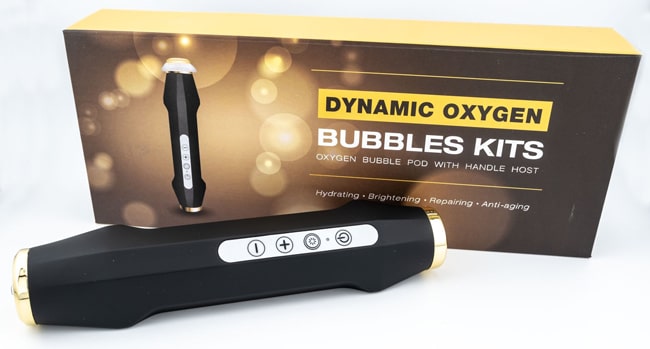 دستگاه پلاژن پرتابل هندپیس اکسیژنو OxyGeneo