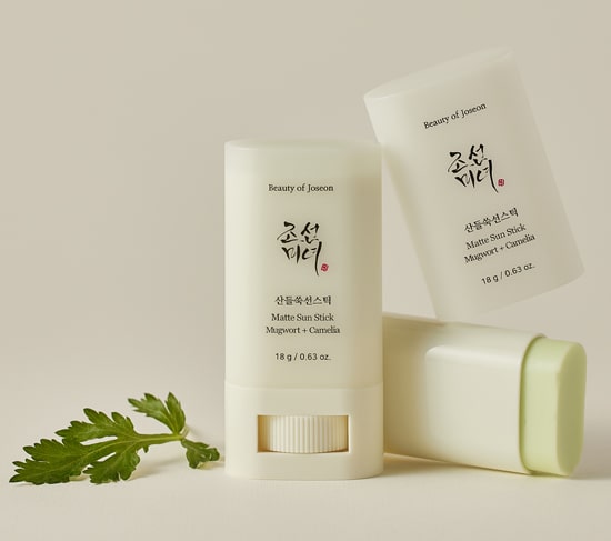 ضد آفتاب استیکی بیوتی آف جوسان