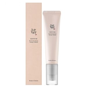 سرم دور چشم بیوتی اف جوسان