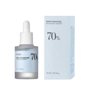 سرم مرطوب کننده و تقویت کننده شیره توس انوا