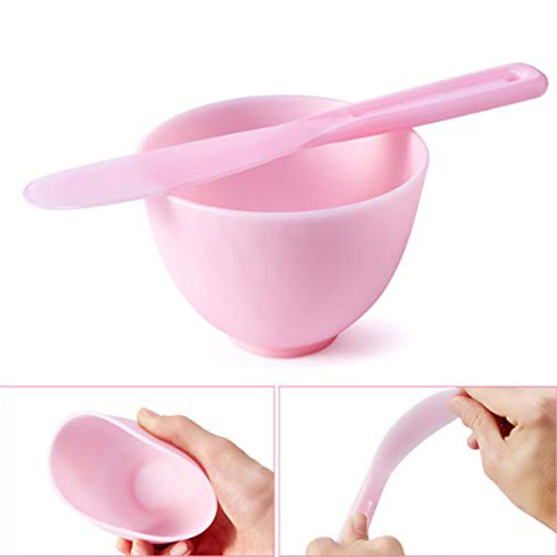 کاسه کاردک سیلیکونی