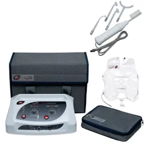 دستگاه های فرکانسی با ماسک حرارتی صورت پویان تجهیز