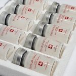 پک کوکتل لاغری و چربی سوز درماهیل Dermaheal LL‎ اصل کره - Image 2