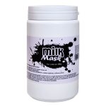 ماسک لاتکسی شیر گاو Milk حجم 500 گرم
