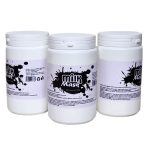 ماسک لاتکسی شیر گاو Milk حجم 500 گرم - Image 4