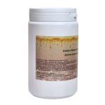 ماسک لاتکسی طلا Golden حجم 500 گرم - Image 4