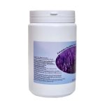ماسک لاتکسی لوندر Lavender حجم 500 گرم - Image 2