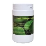 ماسک لاتکسی حلزون Snail حجم 500 گرم - Image 2