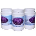 ماسک لاتکسی لوندر Lavender حجم 500 گرم - Image 3