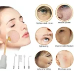 دستگاه هیدرودرمی هایفرکانسی پرتابل - Image 12