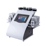 دستگاه لاغری RF کویتیشن ۶ کاره کارینا مدل CS108